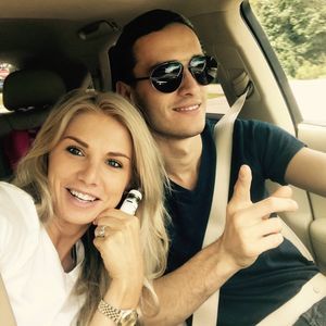 Meet your Posher, Kristina